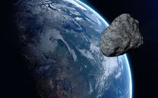 К Земле летит астероид размером с Биг-Бен
