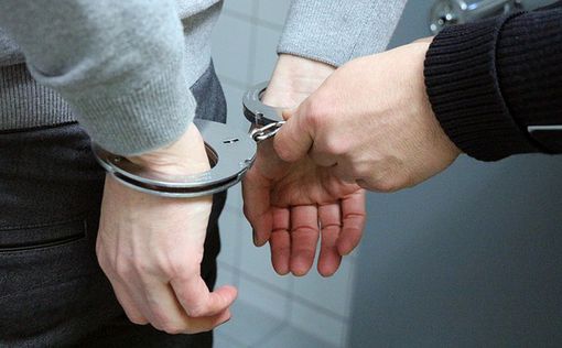 В Великобритании задержан первый нарушитель карантина