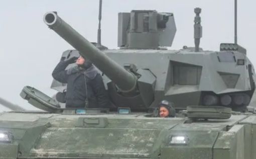 В Беларусь перебросили новую партию военной техники