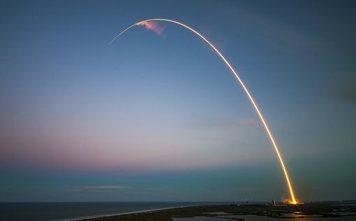 SpaceX запустила спутник для военных США
