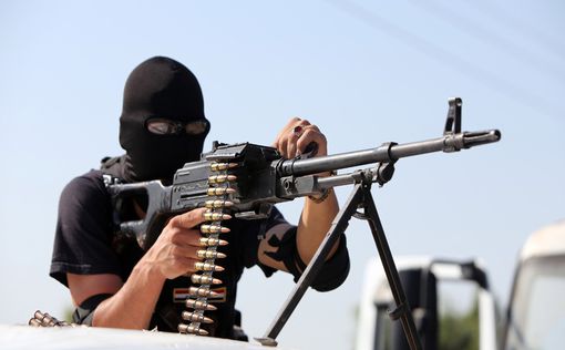 ООН: террористы ISIS виновны в военных преступлениях