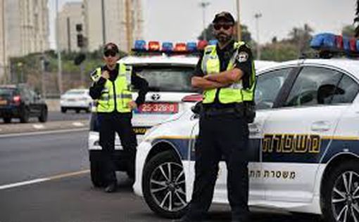 Теракт в Тель-Авиве: ориентировка на напавшего