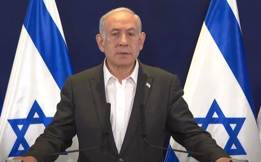 Нетаниягу: Израиль останется союзником США независимо от результатов выборов