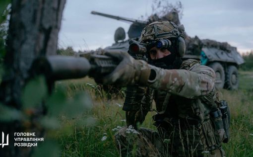Британская разведка: армия РФ несет большие потери, пытаясь захватить Авдеевку | Фото: http://GeneralStaff.ua