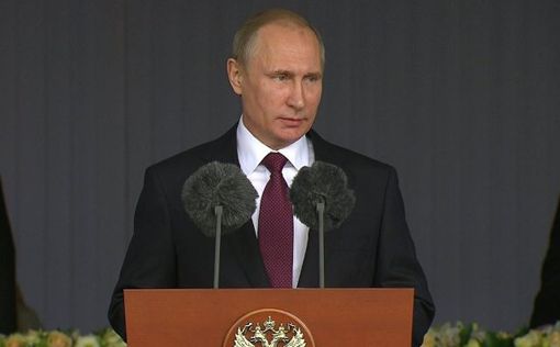 Путин: США “поглядывают и подслушивают” за всеми