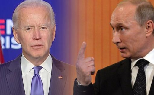 Белый дом резко ответил на "пожелания" Путина: не вмешивайся