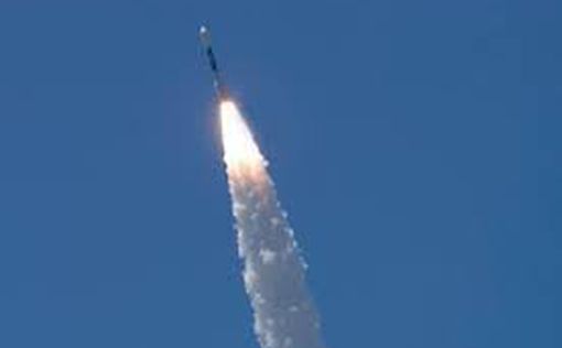 Россия выпустила крылатую ракету в Японском море