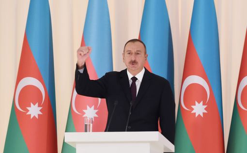 Российского блогера помиловал президент Азербайджана