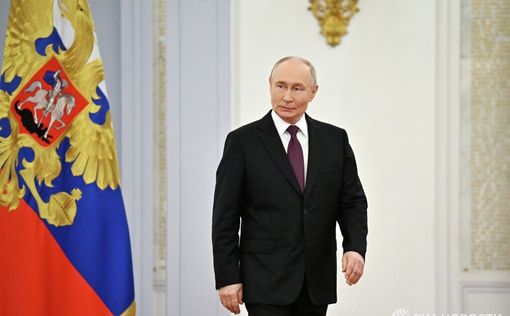 Путин признал проблемы с топливом и пообещал усиленно бить по Украине