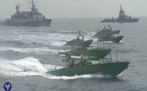 ЦАХАЛ направил ракетные катера в район Красного моря после атак из Йемена