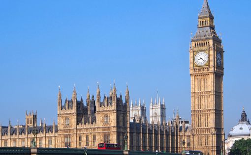 Великобритания: депутаты не поддерживают Палестину