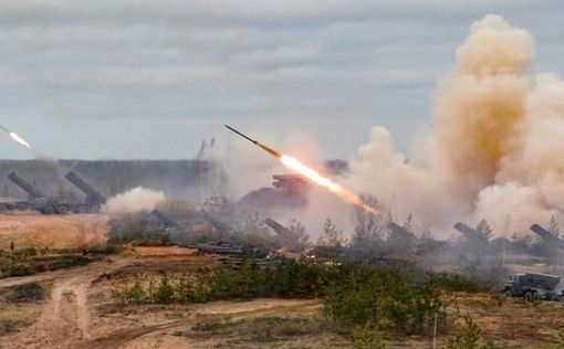 Россия готовит на Донбассе три "котла" для украинских войск