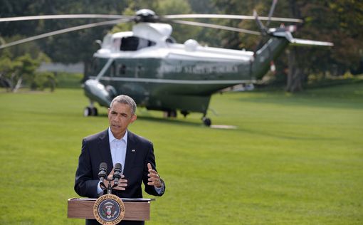 Обама: у НАТО с Россией не будет военного конфликта