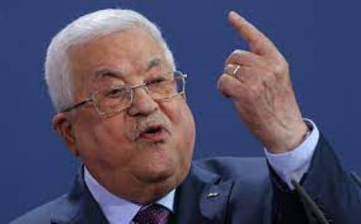 Аббас осуждает "трусливое" убийство главы ХАМАСа Хания