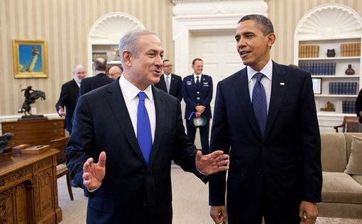 Белый дом: Обама надеется на сотрудничество с Нетаниягу