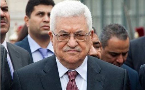 Посол Израиля в Германии: "Сомневаюсь, что Аббаса снова пригласят"
