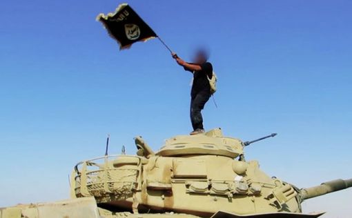 К джихаду готовы. ISIS может погрузить Европу в пучину хаоса