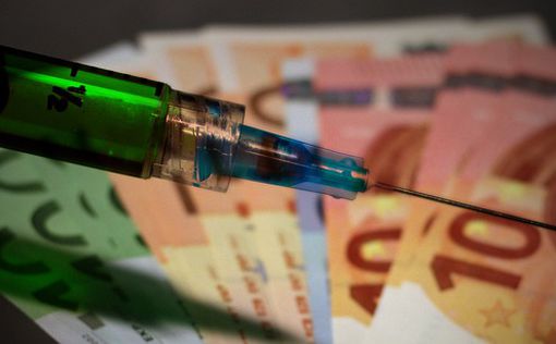 Британия: когда в ход пойдет вакцина AstraZeneca