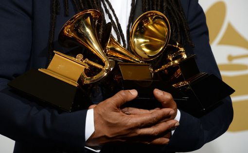 Grammy – триумфаторы года Daft Punk