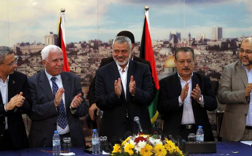 Министр финансов ПА спонсировал ХАМАС через Арабский банк