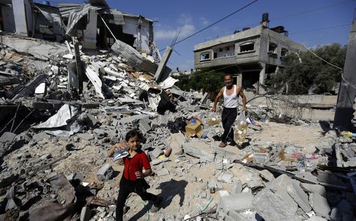 ЦАХАЛ расследует нападение на школу UNRWA