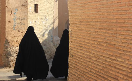 Саудовская Аравия: Женщина-миллиардер никто без своего мужа