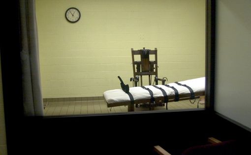 В США приговоренные к казни оспаривают выбор препарата