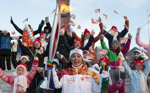 США предупредили граждан о поездке на Олимпиаду в Сочи