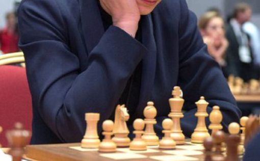 Шахматисты бегут из России