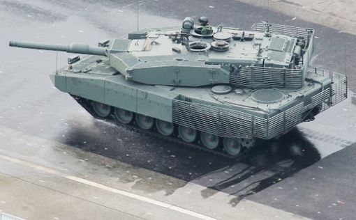 Или Германия даст танки Украине, или мы поступим, как нужно – премьер Польши