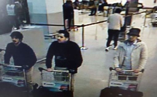 Арестован сообщник террористов, взорвавших аэропорт Брюсселя