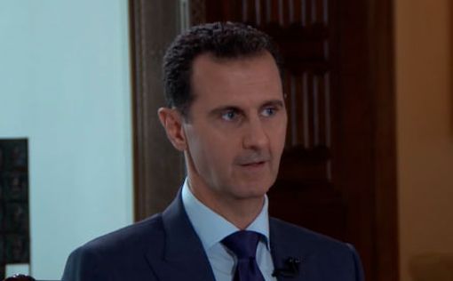 Сирийцы призвали сенаторов принять жесткие меры против Асада