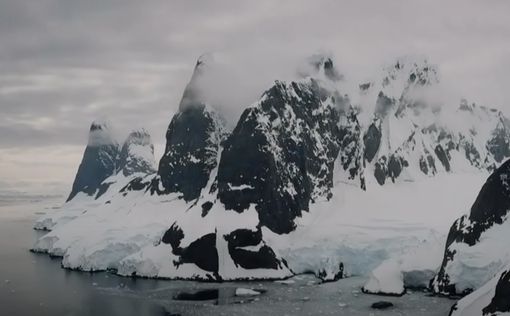 Работник станции в Антарктиде вернул кошелек спустя 53 года