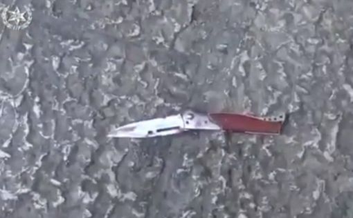 Обернулся и увидел нож в крови: Подробности теракта