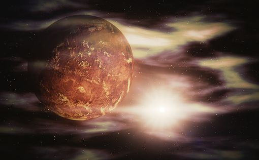 Была обитаемой: неожиданный вывод ученых о Венере
