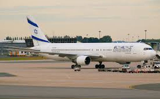 Слияние спасет авиакомпании Израиля от краха