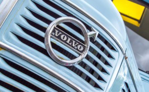 Инновационное топливо: Volvo уменьшит выбросы от морских перевозок на 84%