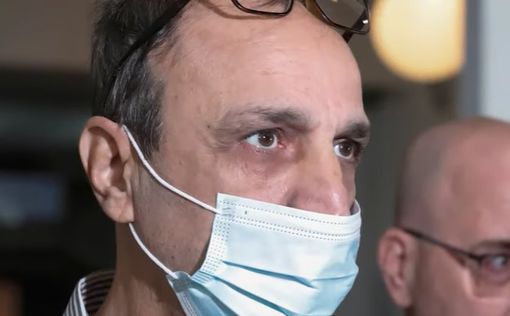 Адвокаты Шмуэля Пелега пытаются не допустить его экстрадиции в Италию
