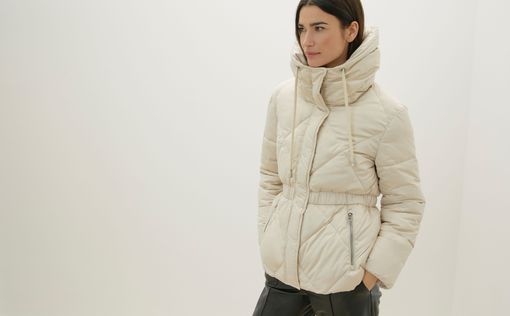 Самые модные куртки и пуховики этой зимы: что выбрать и с чем сочетать?