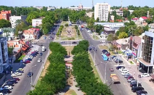 В Украине вандалы осквернили памятник жертвам Холокоста