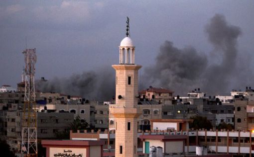 ЦАХАЛ в Газе: последние обновления