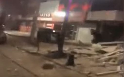 Италия: После землетрясения было объявлено предупреждение о цунами