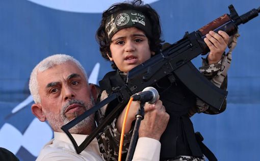 Кто финансирует ХАМАС: миллиарды и роскошная жизнь лидеров-террористов | Фото: BILD