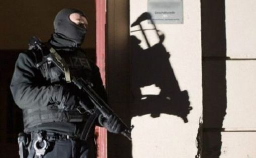 В Европе задержаны более 20 причастных к терроризму