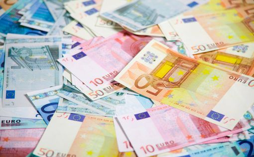 Мужчина потерял сознание, узнав о долге в десятки тысяч евро