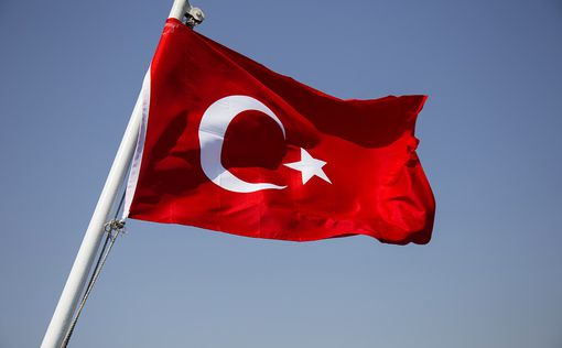 Турция реагирует на угрозу санкций США