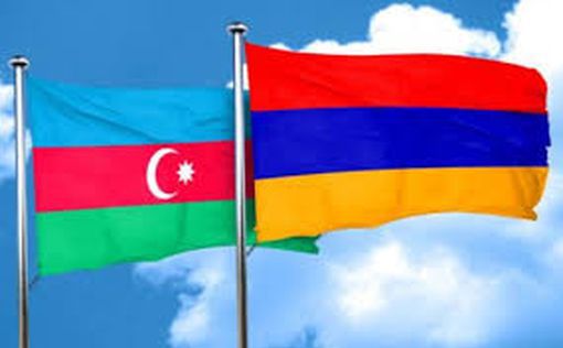 Баку: на границе с Арменией снайперским огнем убит военный