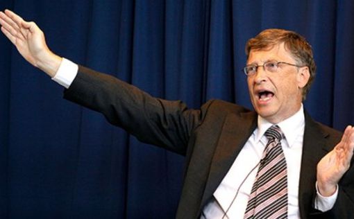 Билл Гейтс пожертвовал $1,5 млрд на вакцинацию