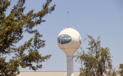 Худший месяц с 2020 года: Pfizer потеряла 40 миллиардов долларов