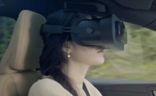 Volvo будет использовать VR для создания будущих авто